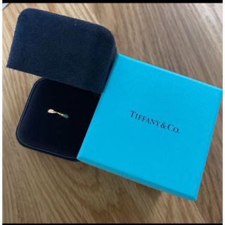 ティファニー(Tiffany & Co.)の新品！ティファニーハーモニーPG(9号)(リング(指輪))