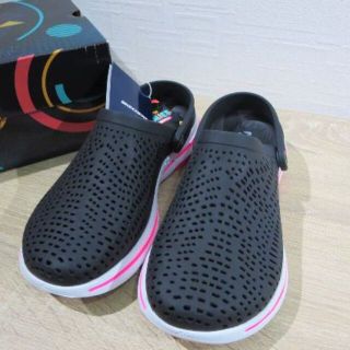 スケッチャーズ(SKECHERS)のスケッチャーズ サンダル GO Walk 5-Astonished 24cm ◎(サンダル)