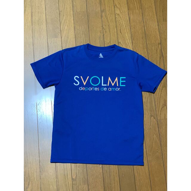 Svolme(スボルメ)のトレーニングウェア スポーツ/アウトドアのサッカー/フットサル(ウェア)の商品写真