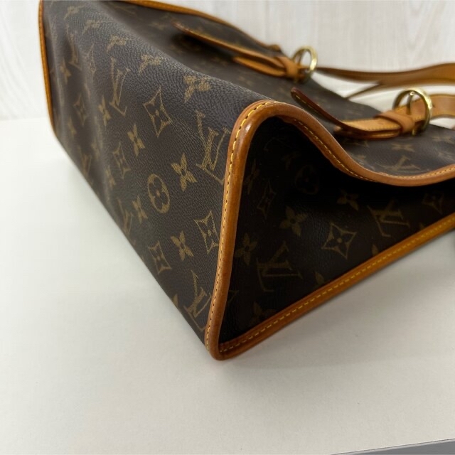 LOUIS VUITTON ルイヴィトン ポパンクールオ モノグラムM40007