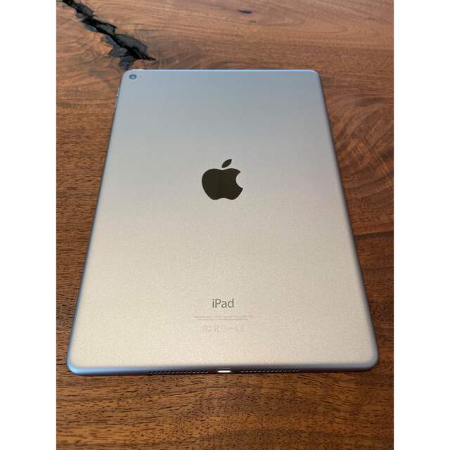 Apple iPad Air2 Wi-Fiモデル 32GB A1566