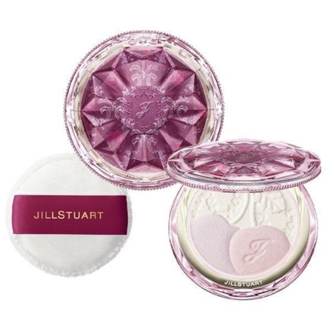 JILL STUART Midnight Cherry クリスマスコフレ2022