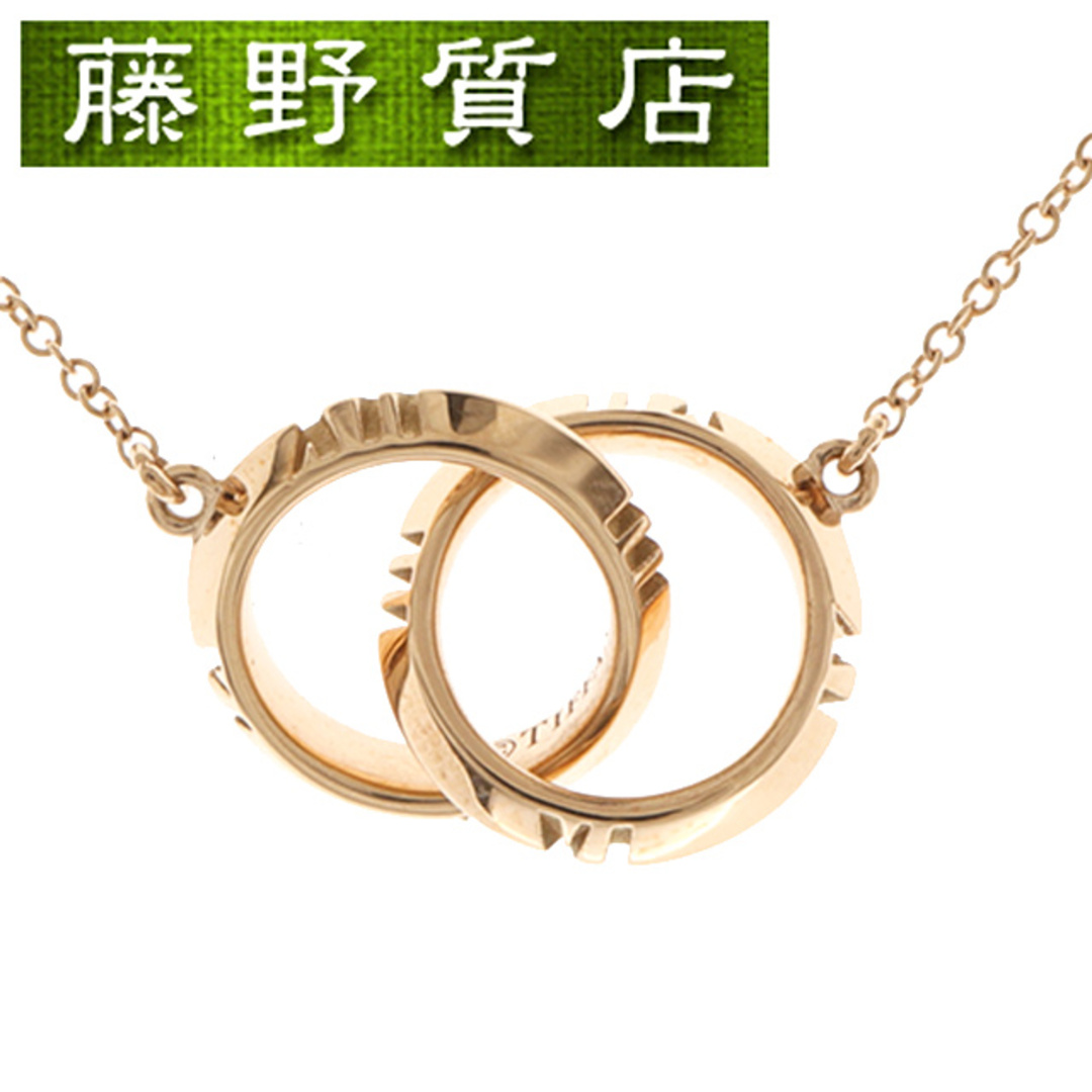 値引きする Tiffany & Co. - (美品)ティファニー TIFFANY アトラス X