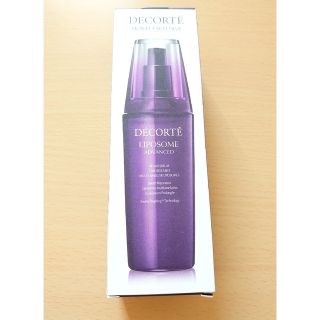 コスメデコルテ(COSME DECORTE)のコスメデコルテ リポソーム アドバンスト リペアセラム 100ml(美容液)