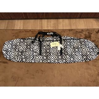 バートン(BURTON)のスノーボード　ケース(アクセサリー)