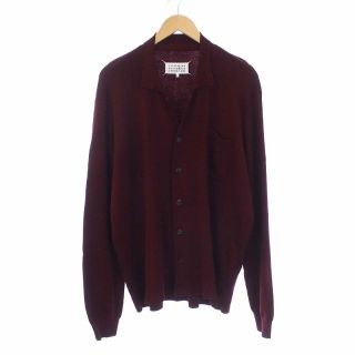 マルタンマルジェラ(Maison Martin Margiela)のMaison Margiela 14 19AW Wool Cardigan(カーディガン)