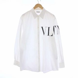 18340円豊富な通販サイト 大特価販売 VALENTINO シャツ ヴァレンティノ