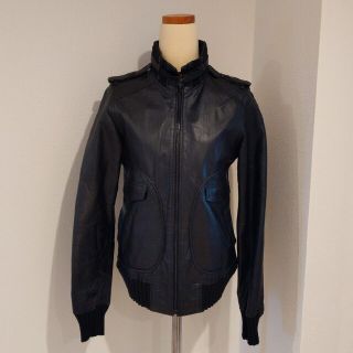 HYSTERIC GLAMOUR(ライダースジャケット)のフリマアイテム一覧 HYSTERIC GLAMOUR(ライダースジャケット)のフリマアイテム一覧