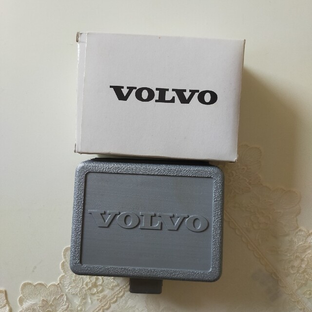 Volvo(ボルボ)のボルボ　非売品　工具？セット エンタメ/ホビーのコレクション(ノベルティグッズ)の商品写真