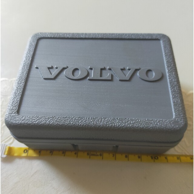 Volvo(ボルボ)のボルボ　非売品　工具？セット エンタメ/ホビーのコレクション(ノベルティグッズ)の商品写真