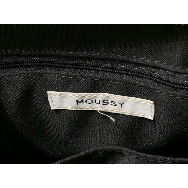 moussy(マウジー)のmoussy ショルダーバッグ 2way レディースのバッグ(ショルダーバッグ)の商品写真