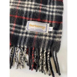 バーバリー(BURBERRY) 子供 マフラー/ストールの通販 100点以上 バーバリー(BURBERRY) 子供 マフラー/ストールの通販 100点以上