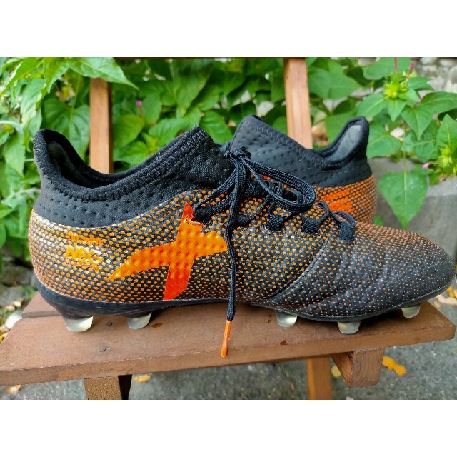 サッカースパイクシューズ アディダス adidas 26cm