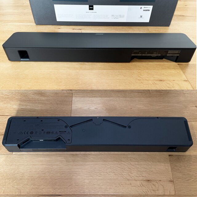 24時間以内発送Bose TV Speaker ボーズ スピーカー サウンドバー 24時間以内発送Bose TV Speaker ボーズ スピーカー サウンドバー