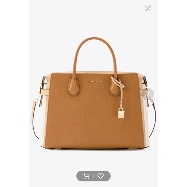 感謝祭値下げ Michael Kors マイケルコース 2wayバッグ - ショルダーバッグ