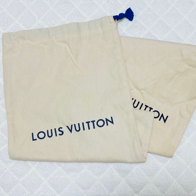 LOUIS VUITTON(ルイヴィトン)の空箱【LOUIS VUITTON】スニーカー レディースのバッグ(ショップ袋)の商品写真