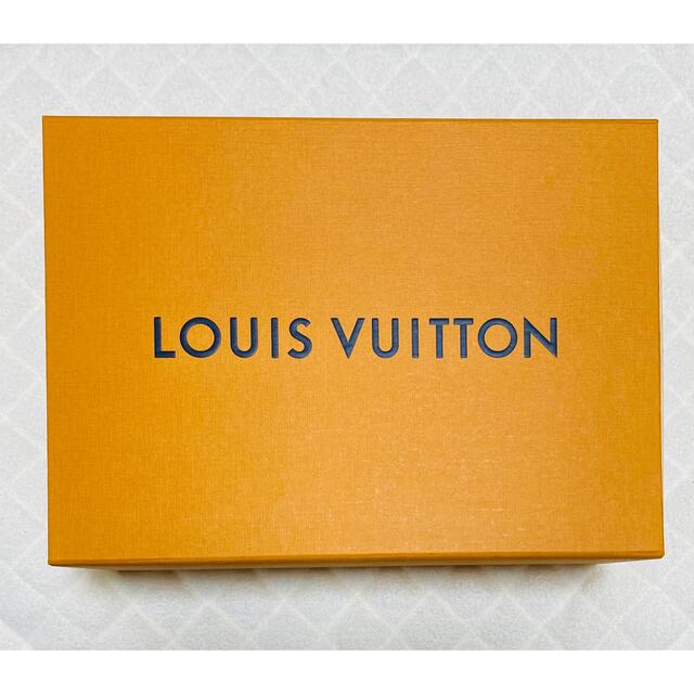 LOUIS VUITTON(ルイヴィトン)の空箱【LOUIS VUITTON】スニーカー レディースのバッグ(ショップ袋)の商品写真