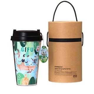 スターバックスコーヒー(Starbucks Coffee)のスターバックス　タンブラー　岐阜(タンブラー)