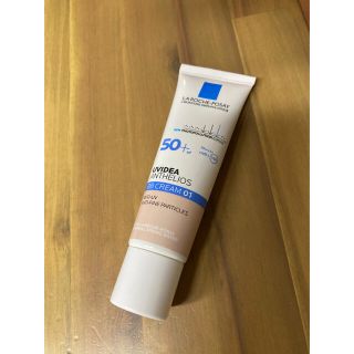 ラロッシュポゼ(LA ROCHE-POSAY)のラロッシュポゼ　BB01(BBクリーム)