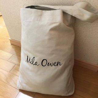 ミラオーウェン(Mila Owen)のミラオーウェン2017年福袋(セット/コーデ)