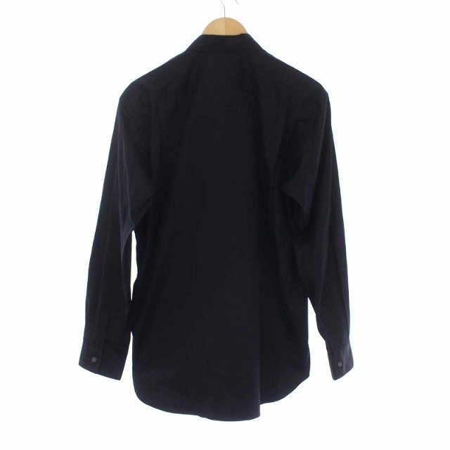 COMME des GARCONS SHIRT Poplin Shirt 1