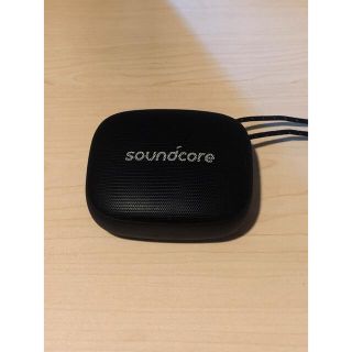 Anker Soundcore Icon Mini(スピーカー)