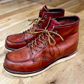 2ページ目   レッドウィング スニーカーの通販 点以上   REDWINGを