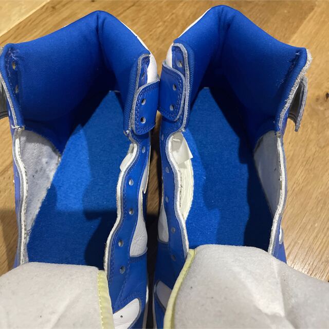 NIKE - 1998年製 初期復刻 ナイキ ダンク ハイ ケンタッキーの通販 by