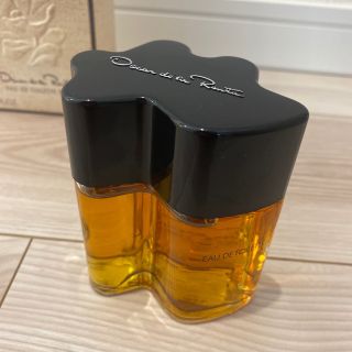 オスカーデラレンタ(Oscar de la Renta)の未使用品！ ☆オスカーデラレンタ☆ オードトワレ 香水 120ml(香水(女性用))