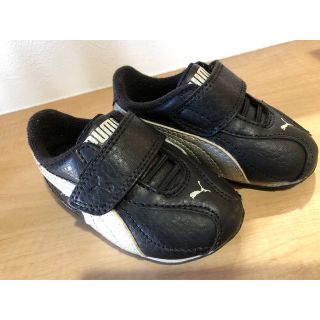 プーマ(PUMA)のPUMA 12cm(スニーカー)