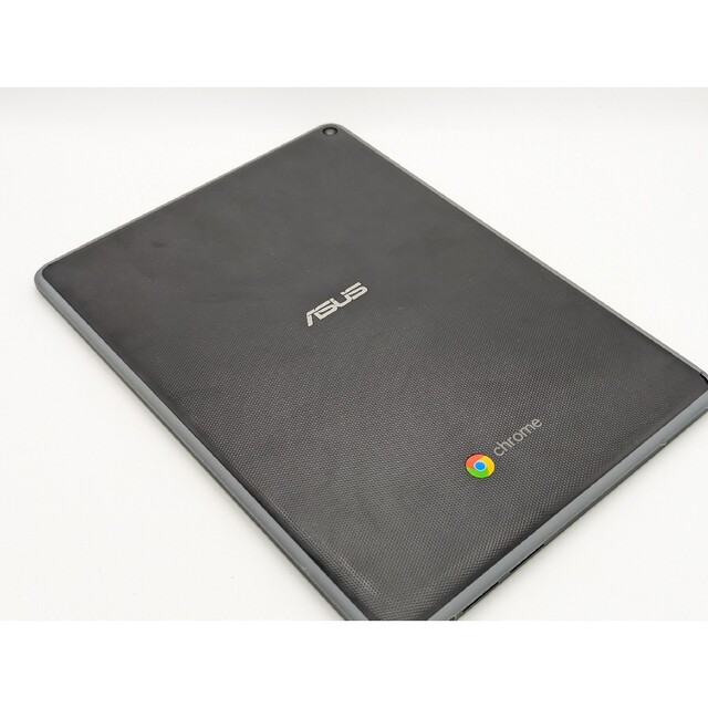 【当店限定販売】 ASUS Chromebook CT100PA タブレット