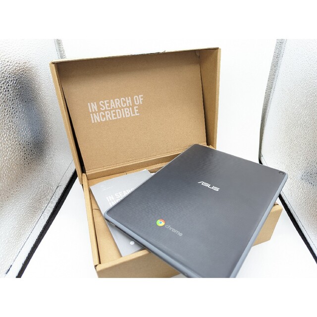 ASUS Chromebook CT100PA タブレット