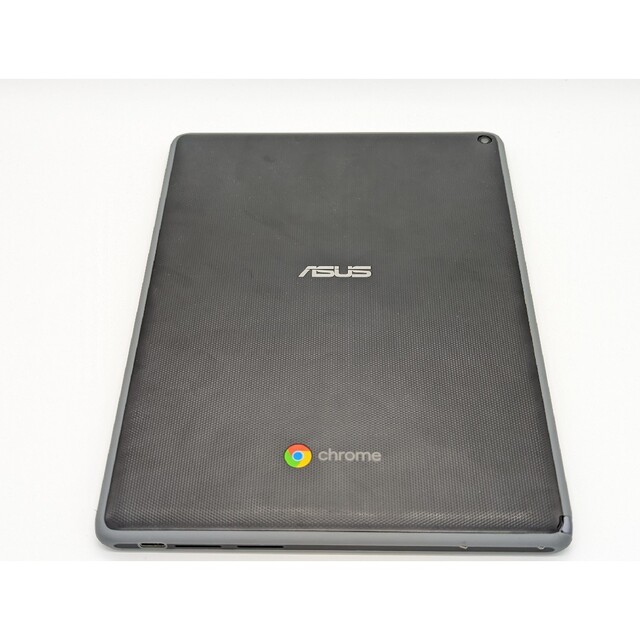 【当店限定販売】 ASUS Chromebook CT100PA タブレット