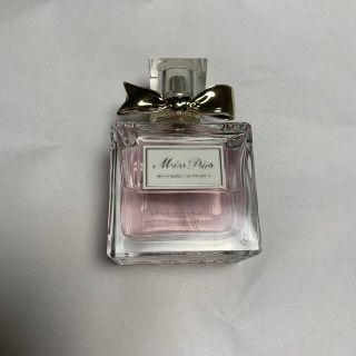 ディオール(Dior)のDior ミスディオール　ブルーミングブーケ　オードゥトワレ(香水(女性用))