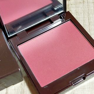 ローラメルシエ(laura mercier)のローラメルシエ ブラッシュカラーインフュージョン 08(チーク)