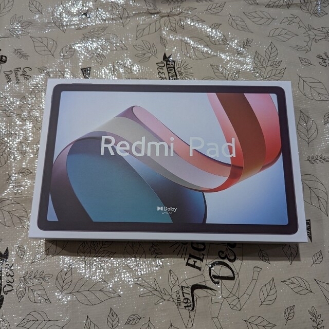 Xiaomi Redmi Pad 国内版 4GB 128GBモデル | www.thewebradio.gr