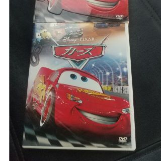 カーズ DVD(舞台/ミュージカル)