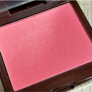 ローラメルシエ(laura mercier)のローラメルシエ ブラッシュカラーインフュージョン(チーク)