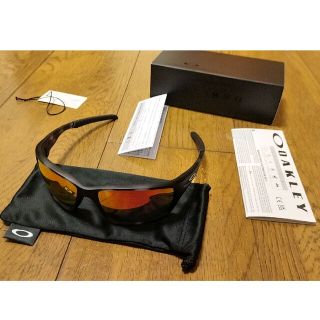 オークリー(Oakley)のOAKLEY オークリー サングラス 新品 偏光 9225 POLARIZED(その他)