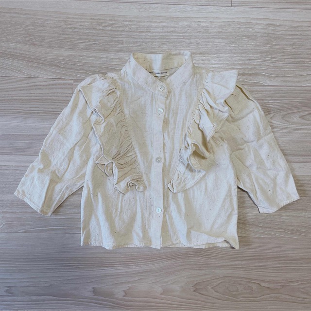 soorploom Edna Blouse ブラウス