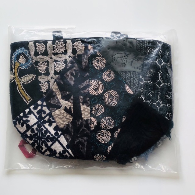 ミナ ペルホネン pala bag パラバッグ dark mix ミナ ペルホネン pala bag パラバッグ dark mix