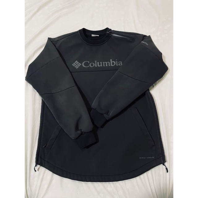 Columbia(コロンビア)のコロンビア　スウェット メンズのトップス(スウェット)の商品写真