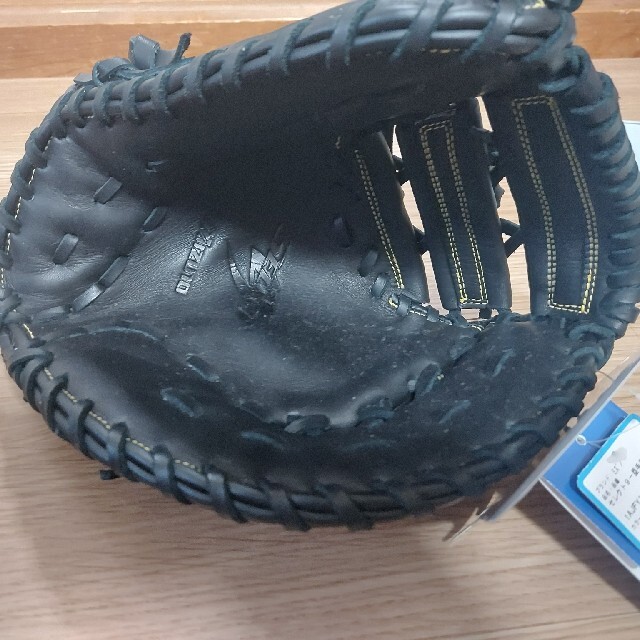 野球グローブ スポーツ/アウトドアの野球(グローブ)の商品写真