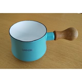 ダンスク(DANSK)のﾀﾞﾝｽｸ(DANSK）ﾊﾞﾀｰｳｫｰﾏｰ(食器)