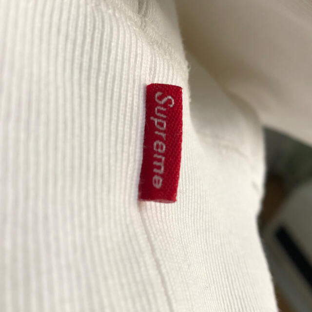 supreme comme des garcon