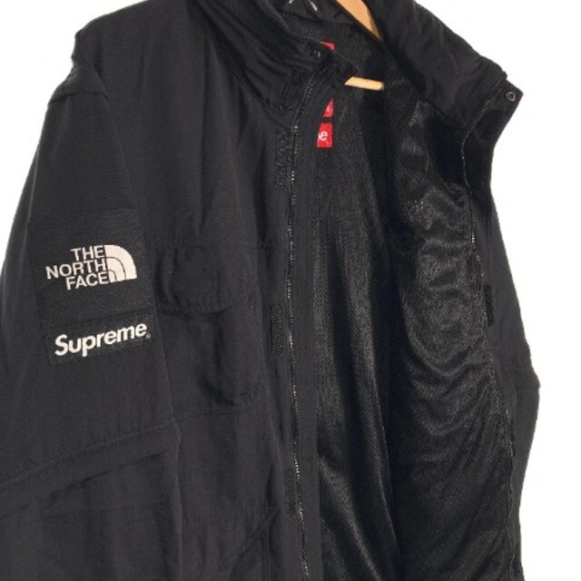 Supreme(シュプリーム)のシュプリーム ノースフェイス 22SS トレッキングジャケット Size XXL メンズのジャケット/アウター(ナイロンジャケット)の商品写真