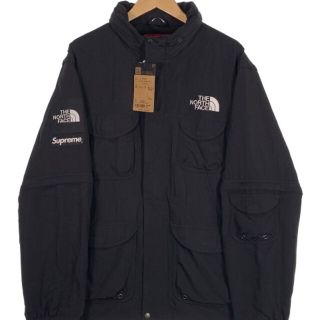 シュプリーム(Supreme)のシュプリーム ノースフェイス 22SS トレッキングジャケット Size XXL(ナイロンジャケット)