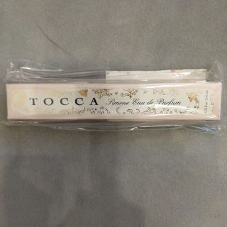 TOCCA フレグランスローラーボール(香水(女性用))