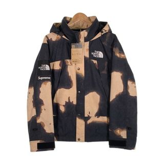 Supreme - シュプリーム ノースフェイス 21AW マウンテンジャケット