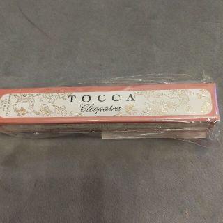 TOCCA フレグランスローラーボール(香水(女性用))